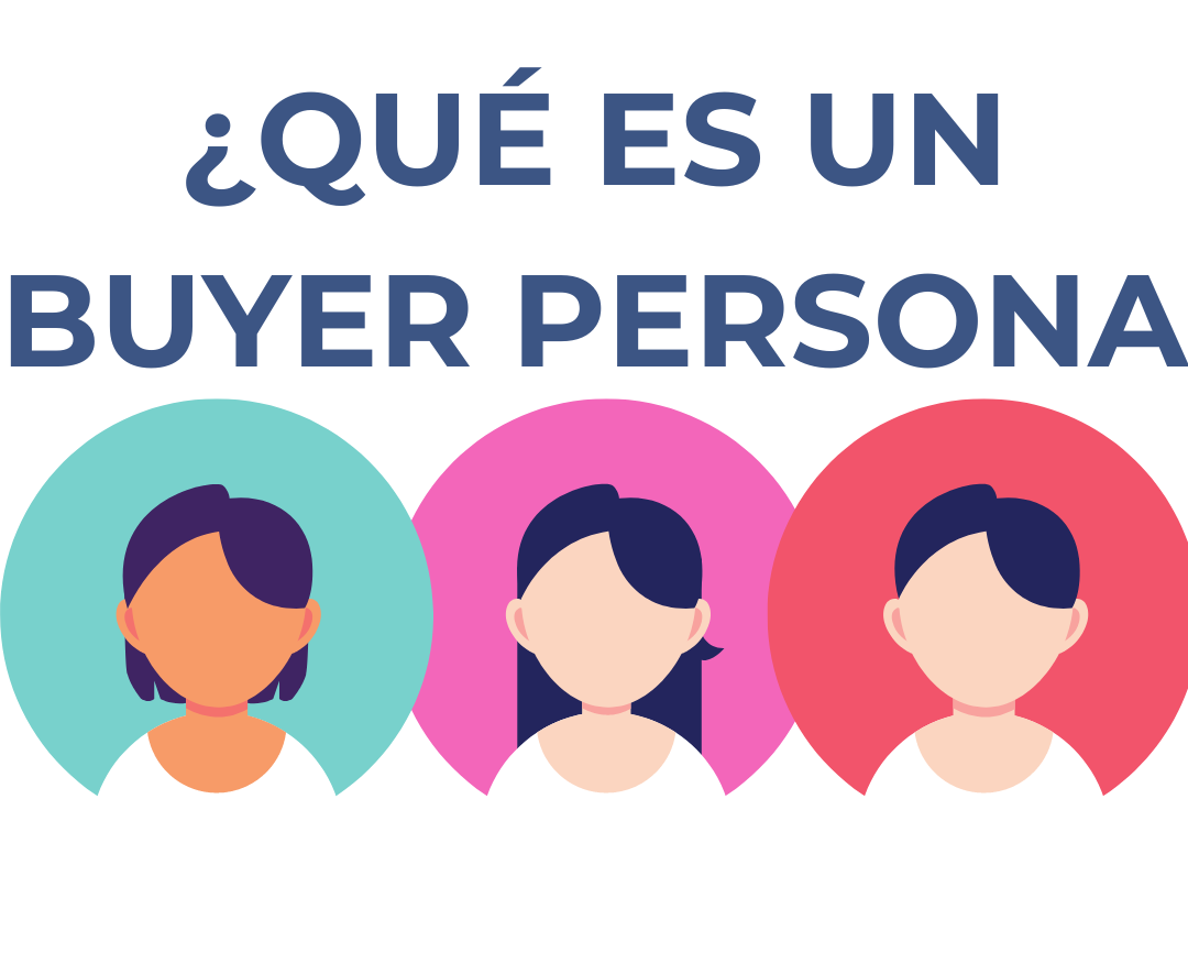 ¿Qué es un buyer persona?